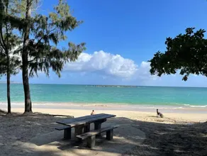 Short walk to Kailua Beach across the street-Quiet AC's-Lg. Kitchen-Patio-Grill - Image 4