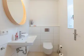 Exclusive vacation home at the idyllic harbor of Tönning - Image 3