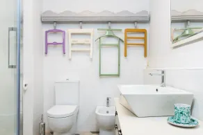 Apartamento de diseño en Pantheon - Image 4