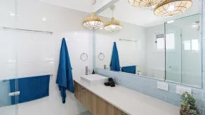 The Shore House - Waterfront Beach House Situated on Noosa North Shore - Image 3
