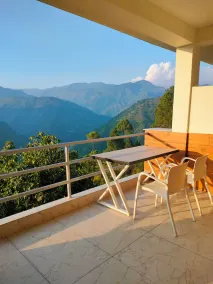 SVS Recreational Hotels & Resorts - Image 5