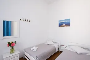 Two bedroom complex with veranda - Image 3