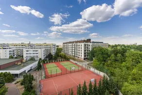 Malta Lake Apartment Balcony and Parking by Renters Prestige - Image 2