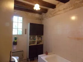 Vackert hus i skogen på stigar Colette - Image 2