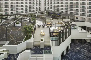 2 Connecting Suites at a 4⭐️ Hotel - Image 3