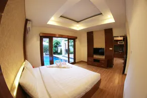 The Umah Pandawa Villa | Budget Villa for Backpacker and Traveller - Image 3