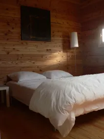 \"Madriage\" maison en bois - Image 4