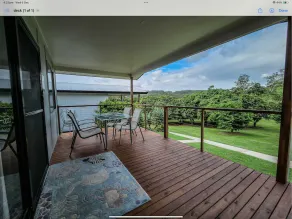 Sunshine Coast retreat your own private golf course - Image 4