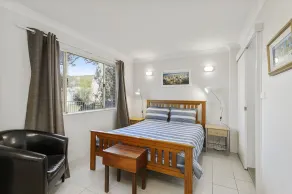 OVERLOOKING KILLICK CREEK & THE BEACH - Image 5