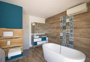 luxe 5 étoiles à Porticcio, vue mer, proche des plages - Image 2