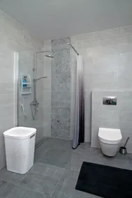 Vacation apartment with fantastic sea views near the beach - Image 2