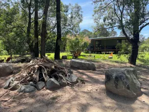 Country cabin - Image 5