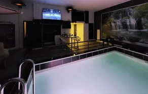 Lovely apartment in Saint-Bonnet-le-Châtea - Image 2