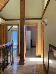 Cheerful 4 bedroom cottage retreat, close to beach - Image 3