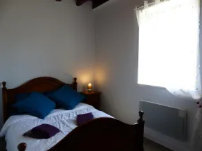 Cottage Cressanges, 4 quartos, 6 pessoas - Image 4