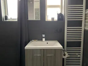 Appartement Weizicht pour 2 adultes.  et 2 enfants. À 500 mètres de la mer. - Image 4