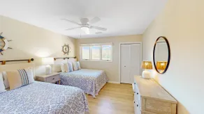Fairway Dunes Villa 41-Overlooks Links Golf Course/Lagoon, Seasonal pool - Image 4