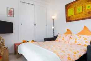 Cozy Apartement in a quien area in front of the sea - Image 5