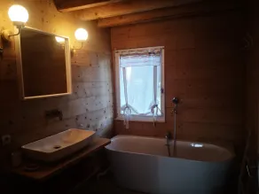 La Poupée Vacation Rental with Shared Pool  - Image 3