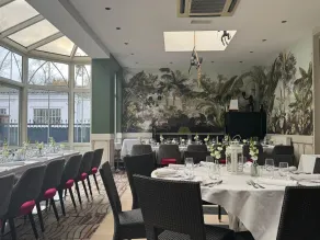 The Originals Boutique, Hôtel Auberge du Forgeron, Lille Sud - Image 5