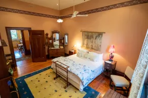 Butler's Apartment - Buxton Manor - Image 4