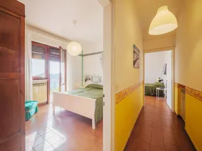 Schönes alleinstehendes Ferienhaus für 6 Gäste mit  W-LAN, Klimaanlage, TV und Innenhof - Image 4