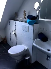 Haus Hallig Hooge - Image 3