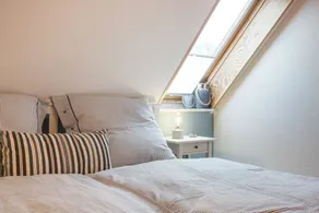 Apartment 'Ferienwohnung Lillebror' with Shared Terrace, Shared Garden and Wi-Fi - Image 5