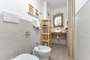Ferienwohnung \"Il Girasole\" mit Meerblick, privater Terrasse und WLAN - Image 3