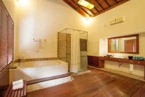2 BR Private Pool Villa Near GWK Cultural Park, 10 minutes drive to the beach - Image 2