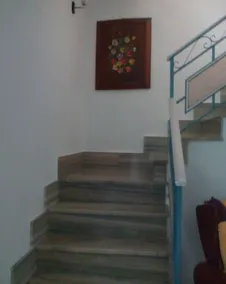 LA CASA AZUL, Sierra Mágina (Jaén, Úbeda, Baeza) - Image 4