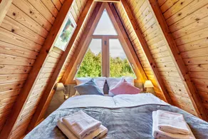Casa de férias 'Villa Natura' com vista para a montanha, terraço, jardim e Wi-Fi - Image 4