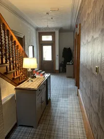 Ashburn House De Luxe B&B - Image 2