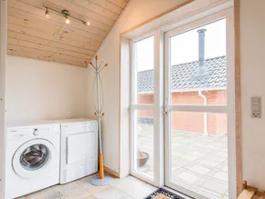 5 stjernet sommerhus i Tarm - Image 3