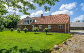 3 Bedroom Cozy Home In Vesløs - Image 5