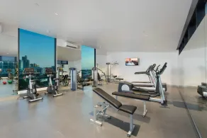Mega Style Apartments Southbank Grand - Image 2