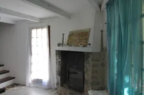 Charming village house and its beautiful garden in the South of France - Image 2