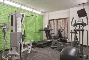 King Bed, Non- Smoking at La Quinta Inn & Suites by Wyndham Ontario Airport - Image 2