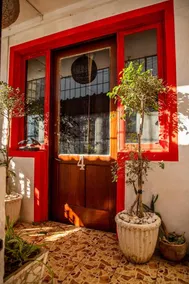 Guesthouse MALAGUETA INN I - Image 4