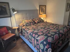 Deluxe Tucson 2 Bedroom 2 Bath vacation rental -City view, Starr Pass golf ! - Image 5