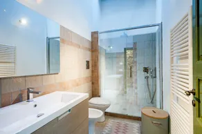 Charming house with shared pool - Marietta - Image 4