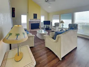 Whispering Sands Beachfront - Image 5