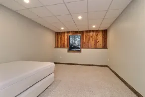 Private waterfront lake, sand beach, bar that seats 12, game room, - Image 5
