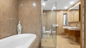 COTTON BEACH APARTMENT 33 AVEC VUE SUR LA PISCINE - Image 3