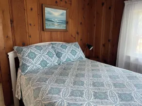 1/4 MILE DE BELLE Ridgevale PLAGE ..... ET PET FRIENDLY !! - Image 3