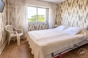 Appartement avec vue sur la mer à La Baule 62 m² tout équipé - Image 5