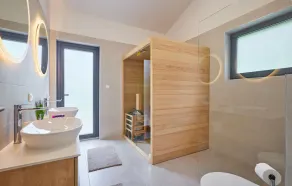 Cozy Home & Spa In Nature - Image 3