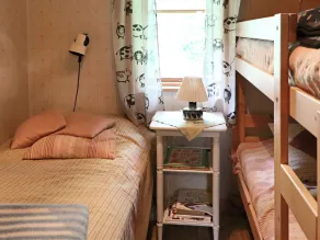 4 star holiday home in Kalv - Image 5