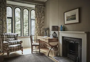 Oughtershaw Hall -  a large propertie that sleeps 16 guests  in 8 bedrooms - Image 3