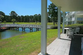 2402m 1 Bedroom Condo by Redawning - Image 5